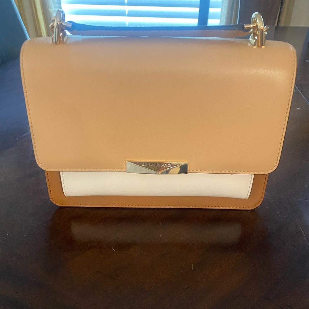 Michael Kors crossbody